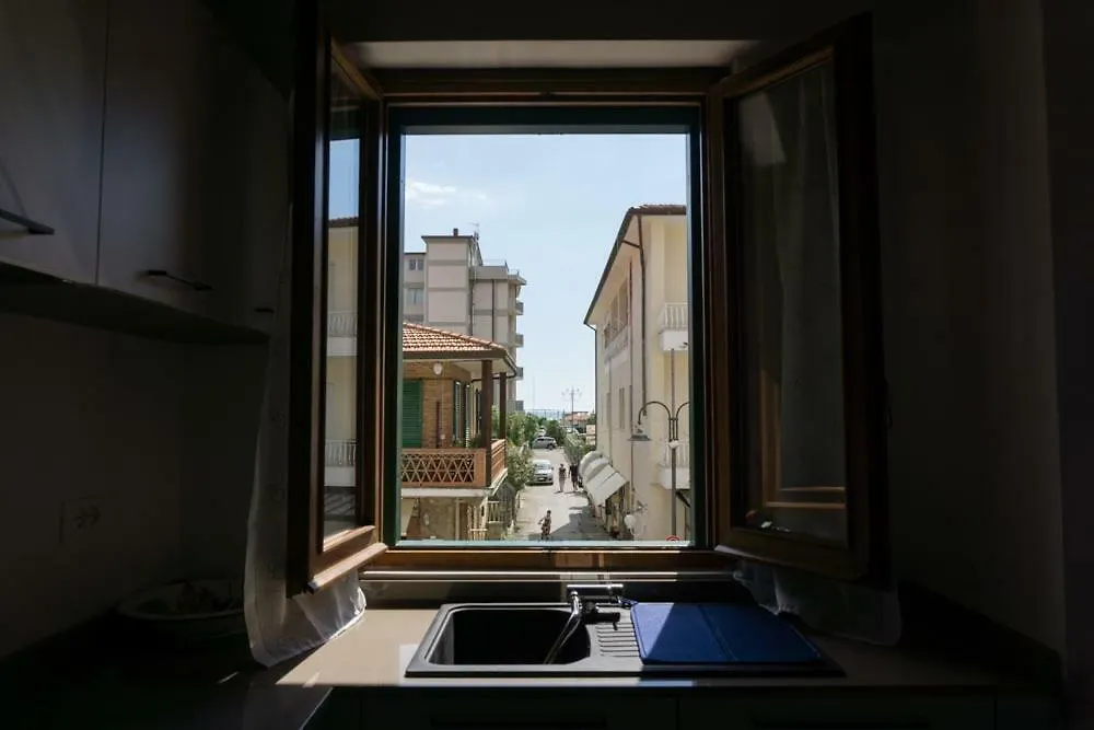 Lucky'S Apartament Marina di Pietrasanta