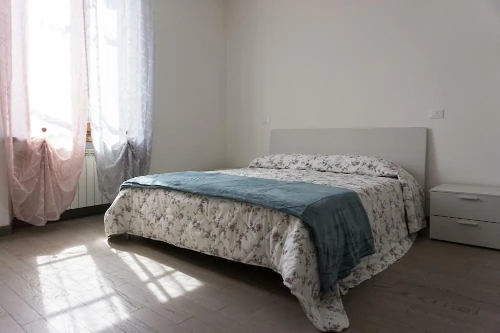 Lucky'S Apartament Marina di Pietrasanta Italy
