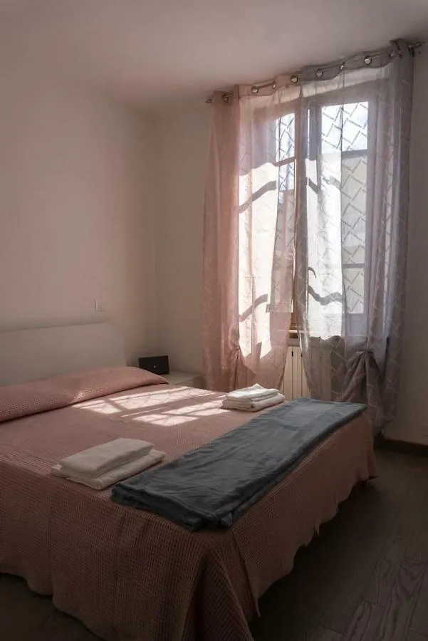 Lucky'S Apartament Marina di Pietrasanta Apartment